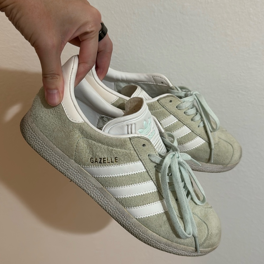 Adidas Gazelle